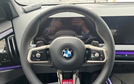 BMW X3, 2025 год, 6 600 000 рублей, 10 фотография