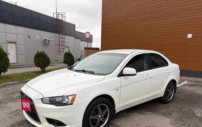 Mitsubishi Lancer IX, 2014 год, 730 000 рублей, 1 фотография