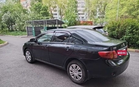 Toyota Corolla, 2007 год, 900 000 рублей, 4 фотография
