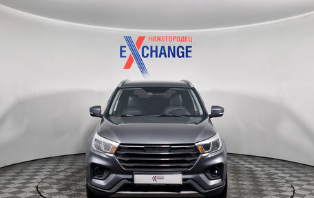 Lifan X70 I, 2018 год, 899 000 рублей, 1 фотография