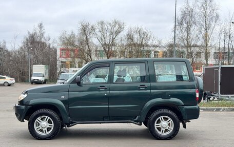 ЛуАЗ Patriot, 2012 год, 530 000 рублей, 3 фотография