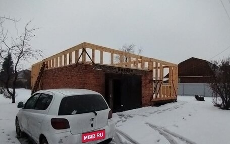 Toyota Vitz, 1999 год, 185 000 рублей, 1 фотография