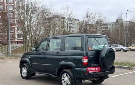 ЛуАЗ Patriot, 2012 год, 530 000 рублей, 2 фотография