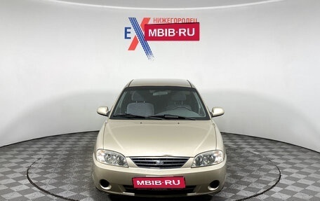 KIA Spectra II (LD), 2007 год, 329 000 рублей, 1 фотография