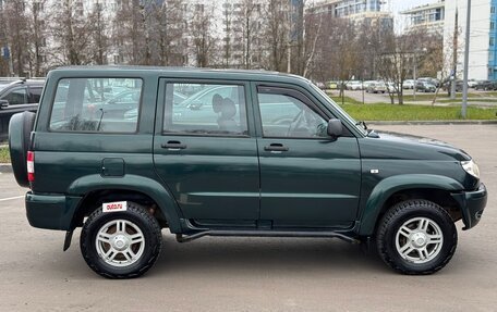 ЛуАЗ Patriot, 2012 год, 530 000 рублей, 5 фотография