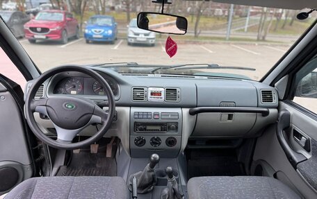 ЛуАЗ Patriot, 2012 год, 530 000 рублей, 8 фотография