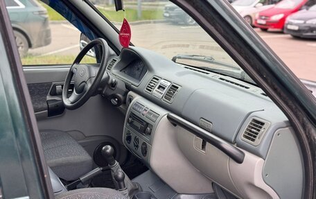 ЛуАЗ Patriot, 2012 год, 530 000 рублей, 9 фотография