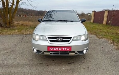 Daewoo Nexia I рестайлинг, 2012 год, 255 000 рублей, 1 фотография