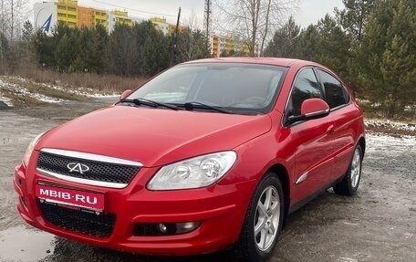 Chery M11 (A3), 2011 год, 299 990 рублей, 1 фотография