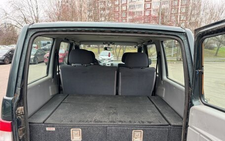 ЛуАЗ Patriot, 2012 год, 530 000 рублей, 14 фотография