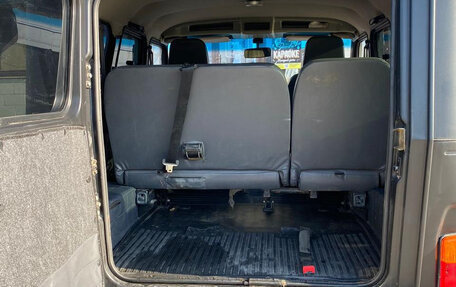 ЛуАЗ Hunter, 2016 год, 1 200 000 рублей, 6 фотография