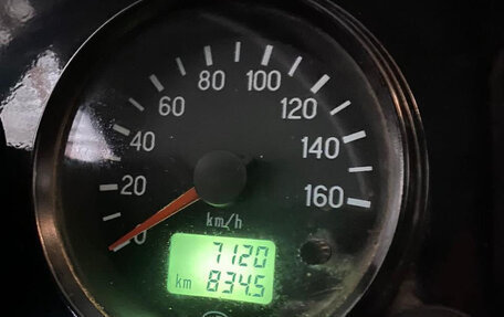 ЛуАЗ Hunter, 2016 год, 1 200 000 рублей, 9 фотография