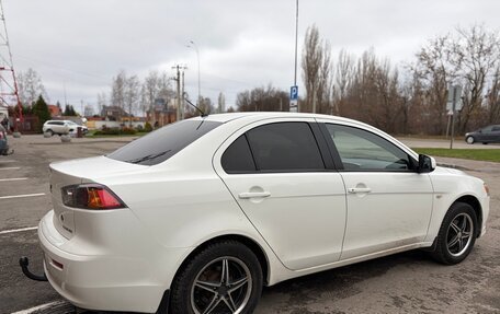 Mitsubishi Lancer IX, 2014 год, 730 000 рублей, 4 фотография
