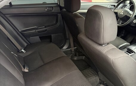 Mitsubishi Lancer IX, 2014 год, 730 000 рублей, 12 фотография