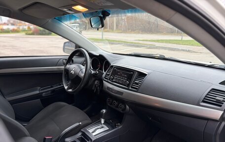 Mitsubishi Lancer IX, 2014 год, 730 000 рублей, 11 фотография