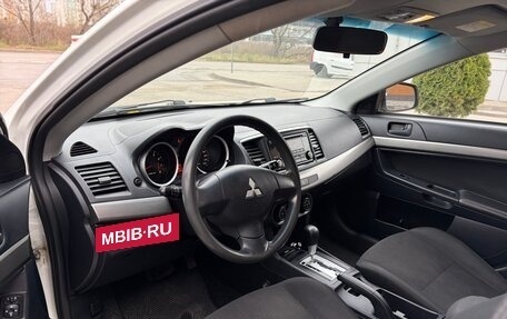 Mitsubishi Lancer IX, 2014 год, 730 000 рублей, 10 фотография