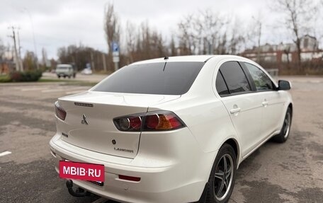 Mitsubishi Lancer IX, 2014 год, 730 000 рублей, 5 фотография