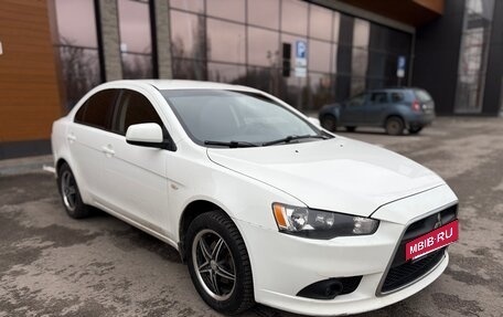 Mitsubishi Lancer IX, 2014 год, 730 000 рублей, 3 фотография