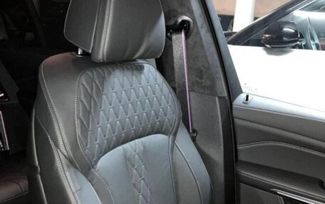 BMW X7, 2023 год, 16 000 000 рублей, 9 фотография