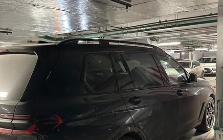 BMW X7, 2023 год, 16 000 000 рублей, 6 фотография