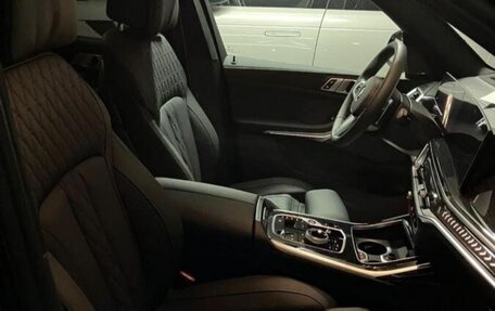 BMW X7, 2023 год, 16 000 000 рублей, 7 фотография