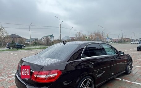 Mercedes-Benz E-Класс, 2012 год, 1 800 000 рублей, 6 фотография