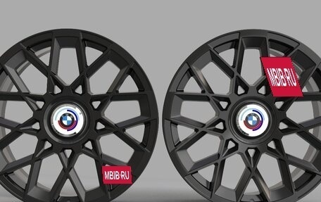 BMW X7, 2023 год, 16 000 000 рублей, 11 фотография