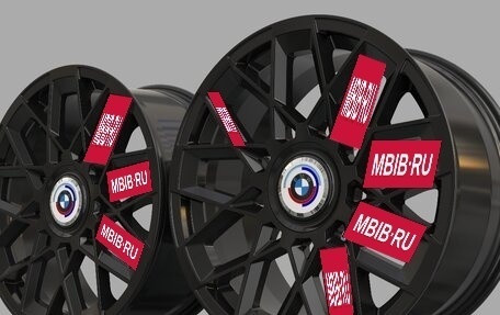 BMW X7, 2023 год, 16 000 000 рублей, 10 фотография