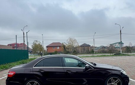 Mercedes-Benz E-Класс, 2012 год, 1 800 000 рублей, 7 фотография