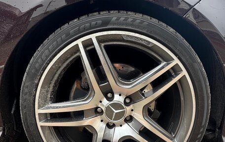 Mercedes-Benz E-Класс, 2012 год, 1 800 000 рублей, 19 фотография