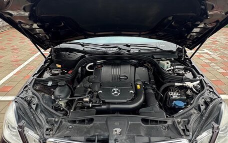 Mercedes-Benz E-Класс, 2012 год, 1 800 000 рублей, 10 фотография