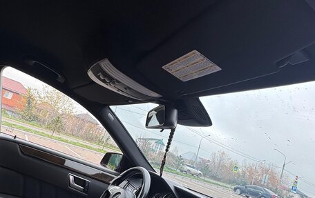 Mercedes-Benz E-Класс, 2012 год, 1 800 000 рублей, 14 фотография