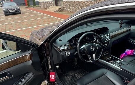 Mercedes-Benz E-Класс, 2012 год, 1 800 000 рублей, 11 фотография