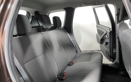 Renault Duster I рестайлинг, 2019 год, 1 539 000 рублей, 13 фотография