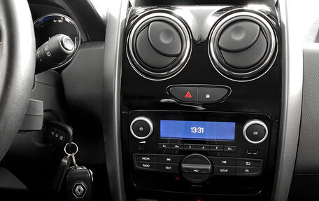 Renault Duster I рестайлинг, 2019 год, 1 539 000 рублей, 18 фотография