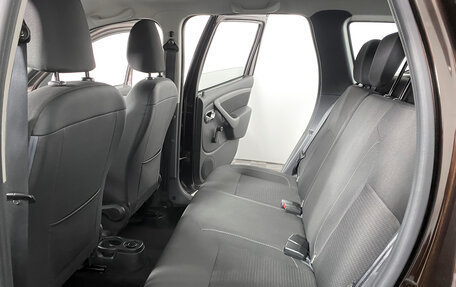 Renault Duster I рестайлинг, 2019 год, 1 539 000 рублей, 11 фотография