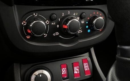 Renault Duster I рестайлинг, 2019 год, 1 539 000 рублей, 19 фотография