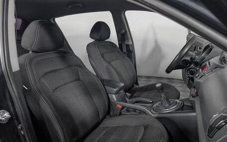 KIA Sportage III, 2012 год, 999 000 рублей, 13 фотография