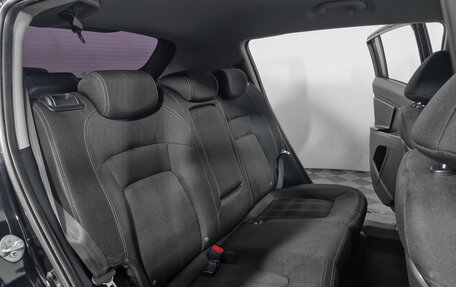 KIA Sportage III, 2012 год, 999 000 рублей, 11 фотография