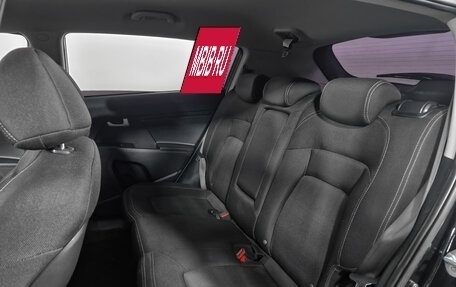 KIA Sportage III, 2012 год, 999 000 рублей, 10 фотография