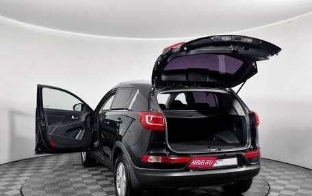 KIA Sportage III, 2012 год, 999 000 рублей, 8 фотография