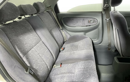 KIA Spectra II (LD), 2007 год, 329 000 рублей, 10 фотография