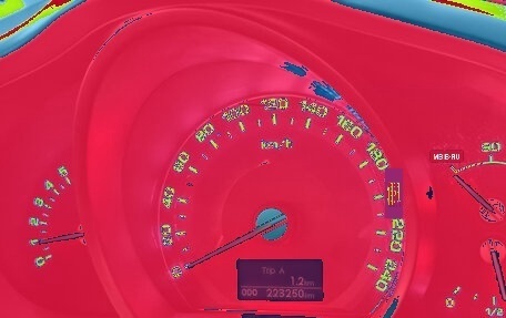 KIA Sportage III, 2012 год, 999 000 рублей, 17 фотография