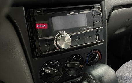 KIA Spectra II (LD), 2007 год, 329 000 рублей, 13 фотография