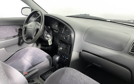 KIA Spectra II (LD), 2007 год, 329 000 рублей, 15 фотография