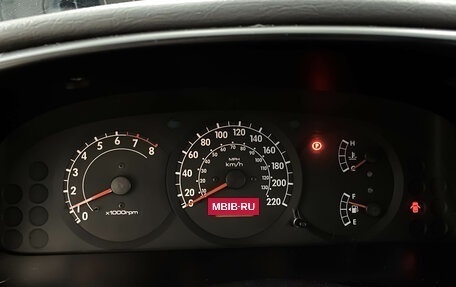 KIA Spectra II (LD), 2007 год, 329 000 рублей, 14 фотография