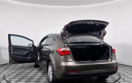 KIA Cerato III, 2015 год, 929 000 рублей, 7 фотография