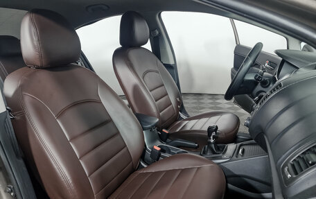 KIA Cerato III, 2015 год, 929 000 рублей, 19 фотография