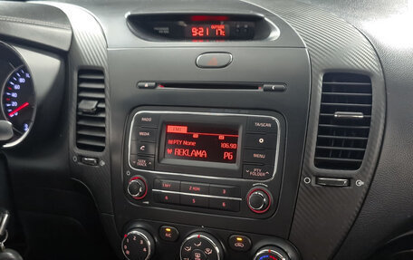 KIA Cerato III, 2015 год, 929 000 рублей, 18 фотография