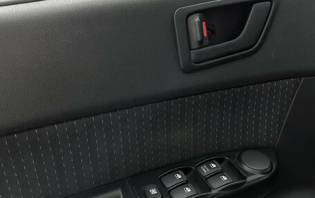 Hyundai Getz I рестайлинг, 2007 год, 428 000 рублей, 8 фотография